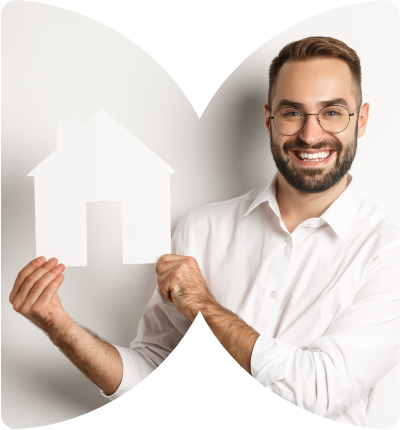 We want to be your partner in rental management
