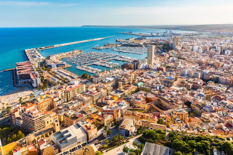 ✍🏻 Análisis en profundidad del mercado inmobiliario de Alicante: tendencias, desafíos y perspectivas para 2025