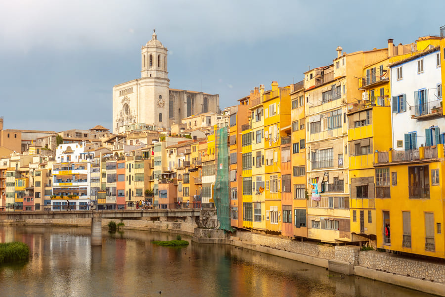 ✍🏻 Análisis en profundidad del mercado inmobiliario de Girona: tendencias, desafíos y perspectivas para 2025
