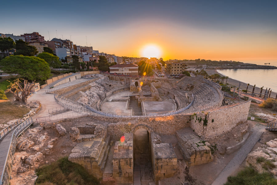 ✍🏻 Análisis en profundidad del mercado inmobiliario de Tarragona: tendencias, desafíos y perspectivas para 2025