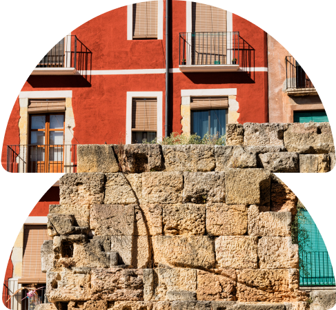 Olvídate de la gestión de tu propiedad en alquiler en Tarragona
