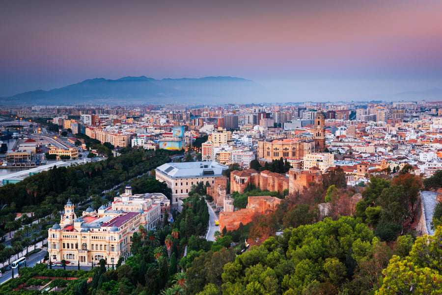 ✍🏻 Análisis en profundidad del mercado inmobiliario de Málaga: tendencias, desafíos y perspectivas para 2025