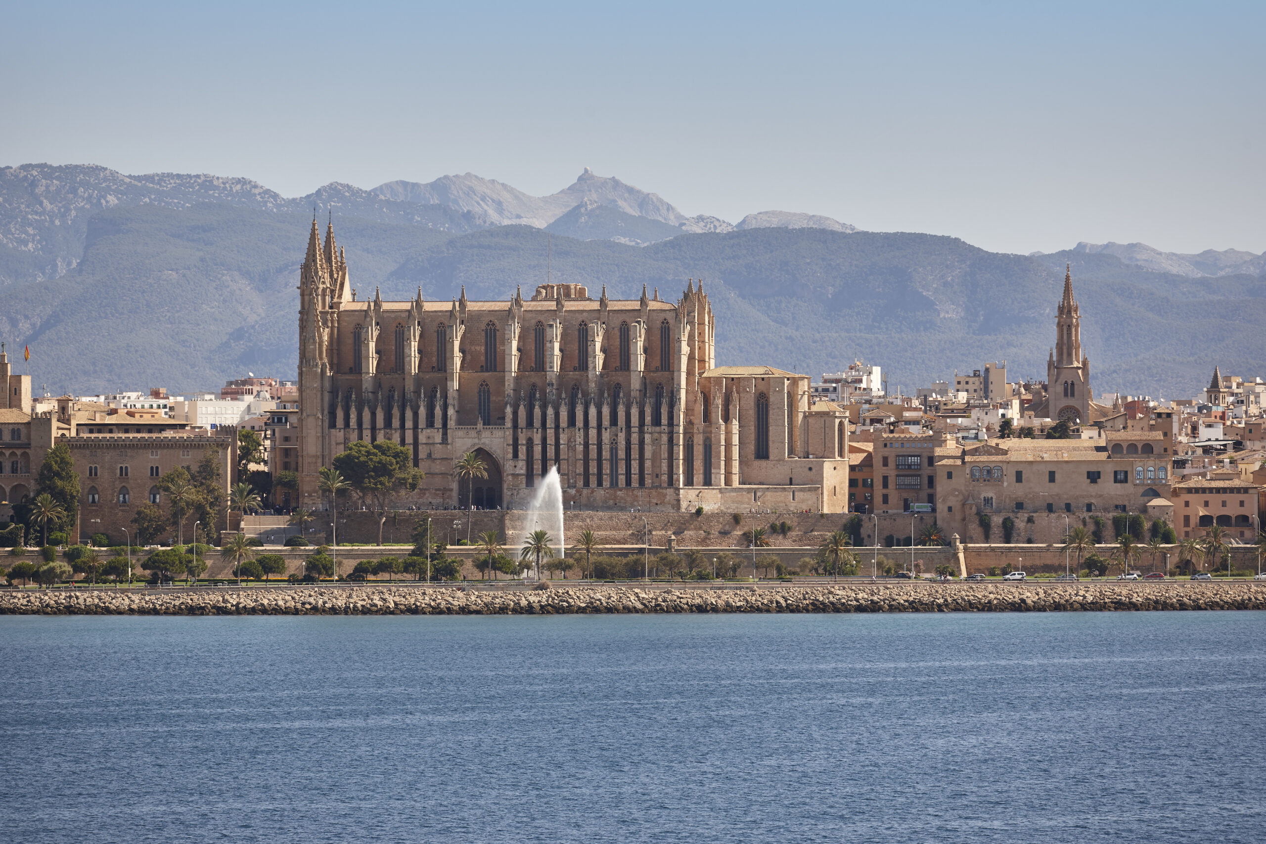 📰Mercado inmobiliario en Palma 2025: precios, zonas y claves de inversión