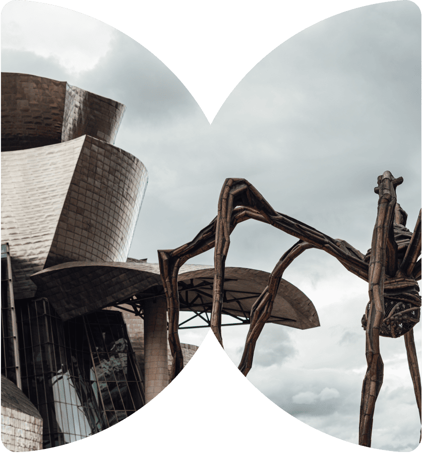 ¿Tienes una vivienda en Bilbao o Vitoria?