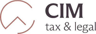 Logo CIM Tax & Legal