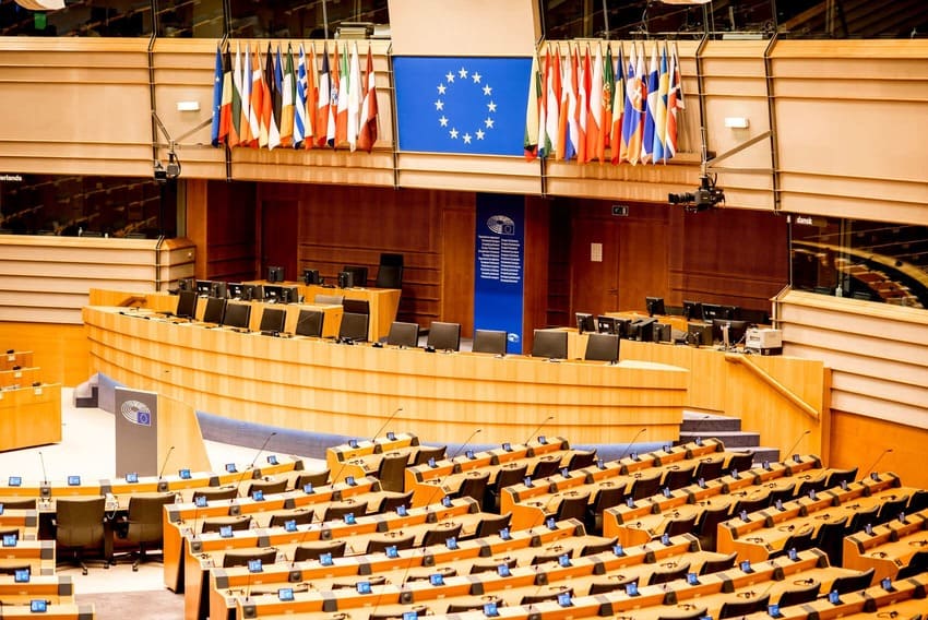 Plan Europeo de Vivienda Asequible: inversión, regulación del alquiler turístico y control de precios