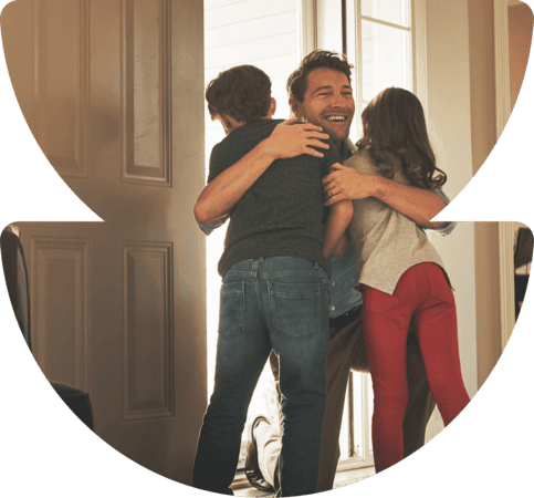 Protección frente a okupación o inquiokupación