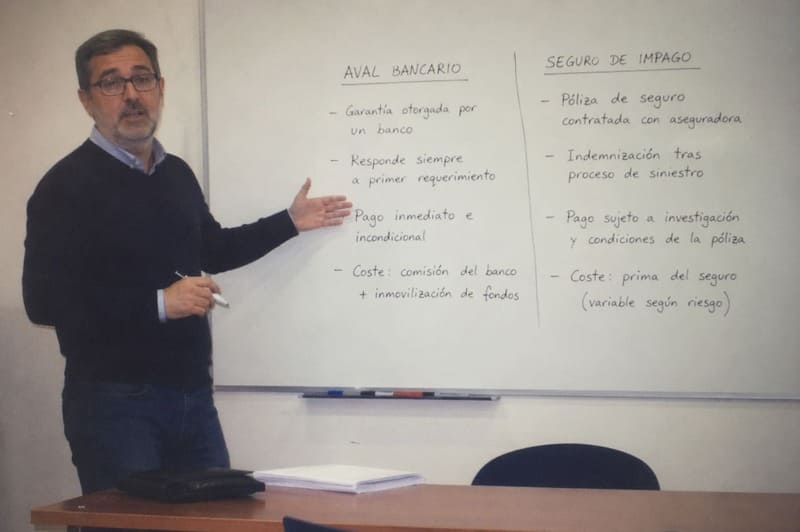 Aval bancario para alquiler: qué es, cuánto cuesta y alternativas en 2026