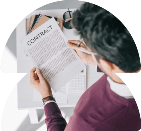 Descarga las 11 cláusulas con redacción lista para tu contrato