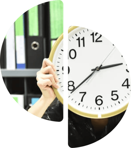 Un plazo mal gestionado te ata un año más