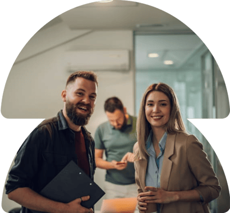 Todo el alquiler, un solo equipo