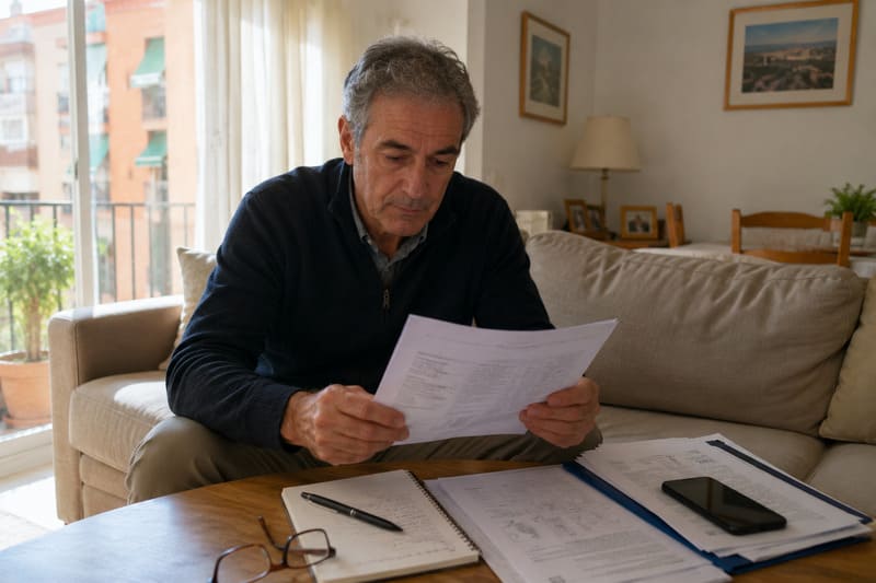 Enervación del desahucio: qué es y cómo funciona