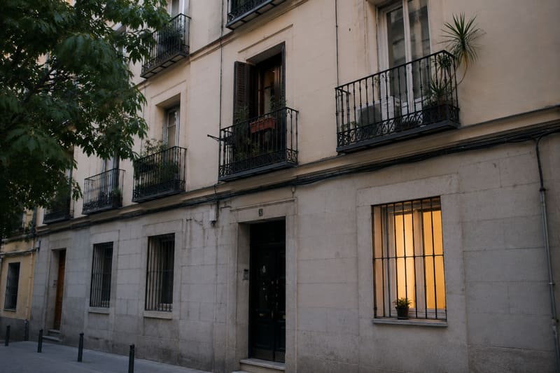 Desahucio por precario: qué es, plazos y procedimiento