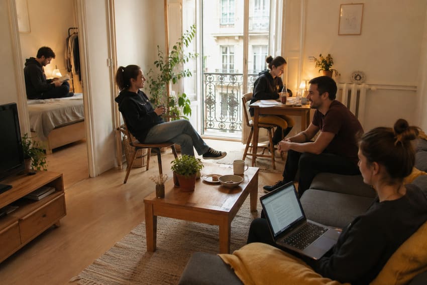 Rent to Rent en España: qué es, riesgos y alternativas