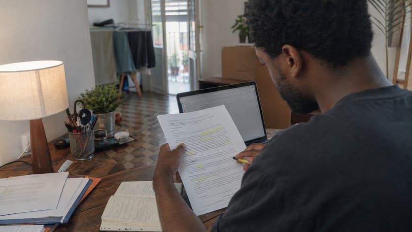 Revisor de contrato de alquiler: comprueba el tuyo antes de firmar